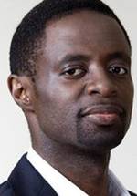 Эндрю Нджогу фото