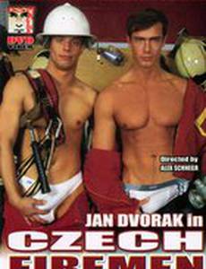 Чешские пожарные (видео)