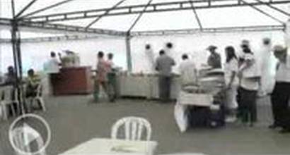 Репортаж со съёмок