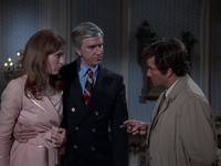 Кадр Коломбо: Леди ждет