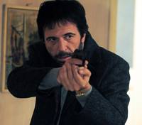 Кадр Долина волков: Гладио