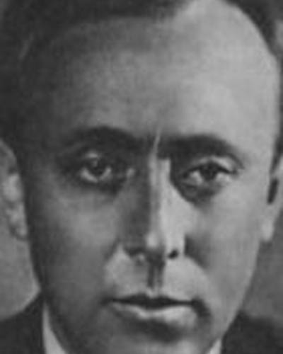 Марк Магидсон фото