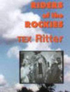Riders of the Rockies