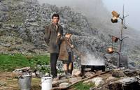 Кадр Баария