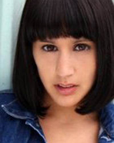 Nadiya Chettiar фото