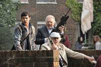 Кадр Кокни против зомби