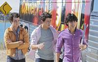 Кадр Camp Rock 2: Отчетный концерт