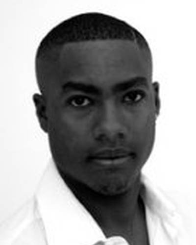 Анас Веллман фото