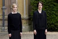 Кадр Аббатство Даунтон