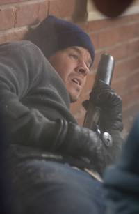 Кадр Кровь за кровь