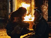 Кадр Die Ritterinnen