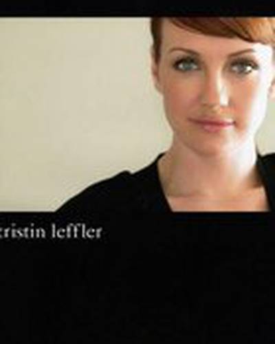 Тристин Леффлер фото