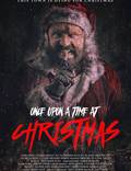 Постер из фильма "Однажды на Рождество" - 1