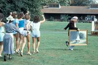 Кадр Шоу Бенни Хилла