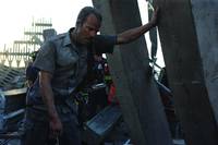 Кадр Башни-близнецы