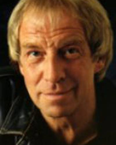 Ульрих Плайтген фото