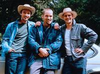 Кадр Лэммбок – всё ручной работы