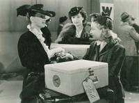 Кадр Вперед, путешественник