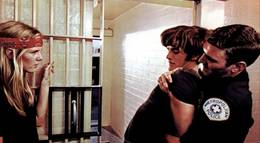 Кадр из фильма "Забриски Пойнт" - 2