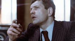 Кадр из фильма "Дирижер" - 2