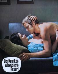 Кадр Доклад о медсёстрах