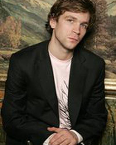 Брендан Секстон III фото