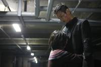 Кадр Человек из ниоткуда