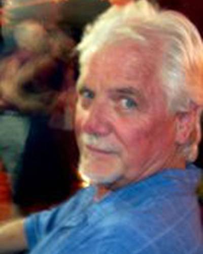 Брюс Кроун фото