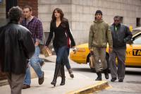 Кадр Дневники вампира