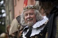 Кадр Самая красивая загадка