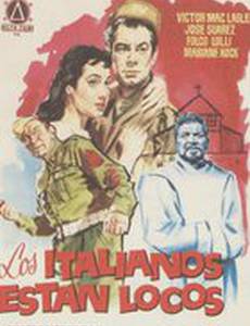 Gli italiani sono matti