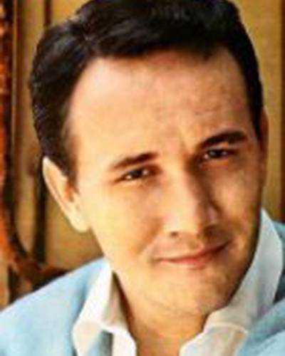 Роджер Миллер фото