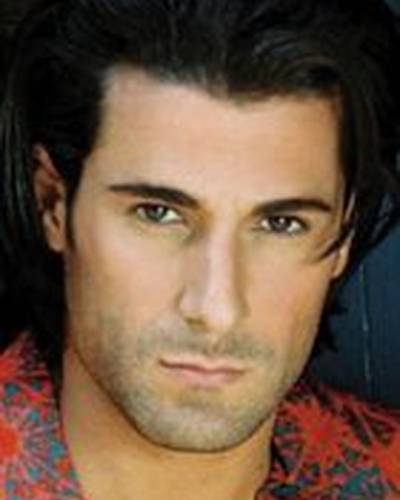 Арно Адам фото