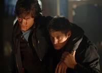 Кадр Сверхъестественное