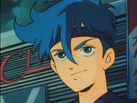 Кадр Чудотворные рыцари