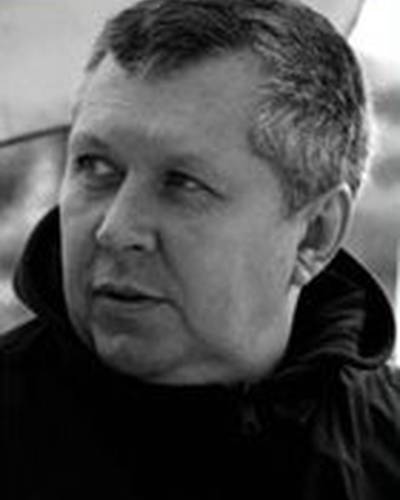 Игорь Кожевников фото