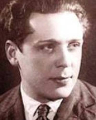 Аполлон Ячницкий фото