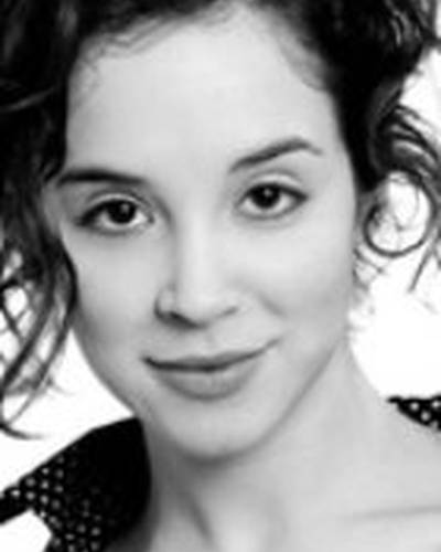 Александра Силбер фото