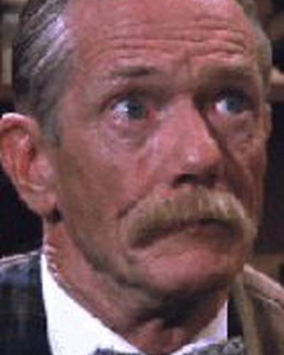 Том Хитон фото