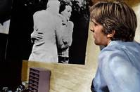 Кадр Фотоувеличение