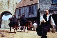 Кадр Нострадамус