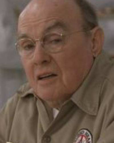 Дон Перри фото