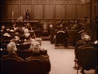 Кадр Рождение нации