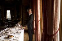 Кадр Аббатство Даунтон