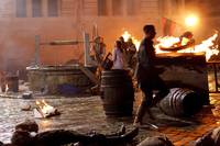 Кадр Мерлин