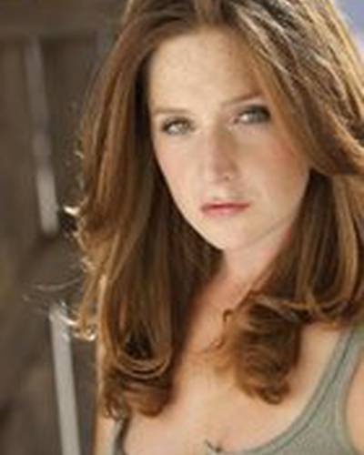 Дэна Фарес фото