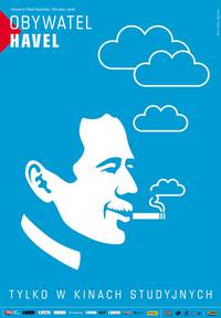 Постер Гражданин Гавел
