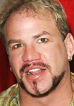 Томми Моррисон фото