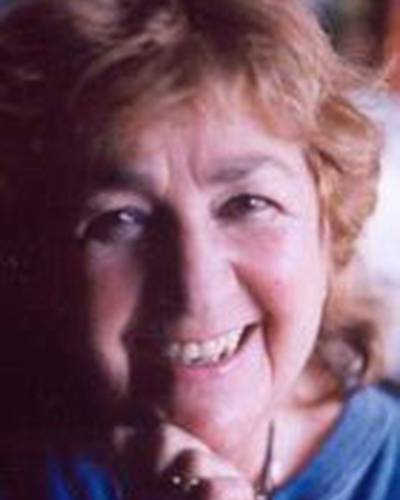 Annette Robyns фото