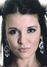 Сабрина Мачадо фото